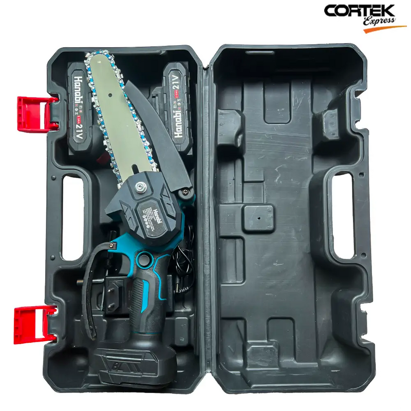 Motosserra de Mão Cortek Max Plus