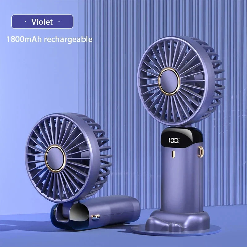 Mini Ventilador