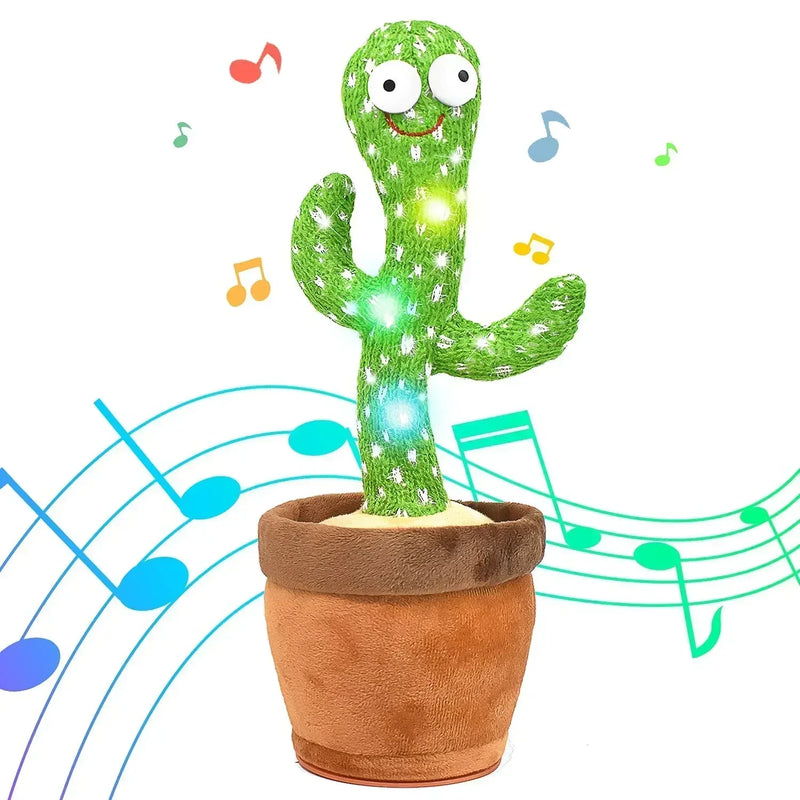 Cactu Falante