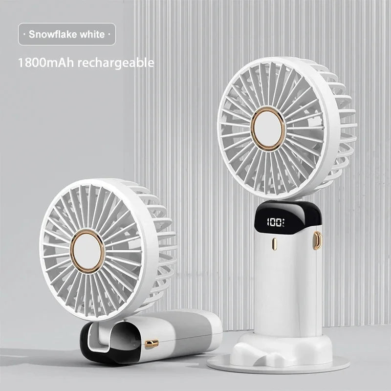 Mini Ventilador