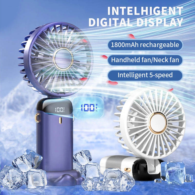 Mini Ventilador
