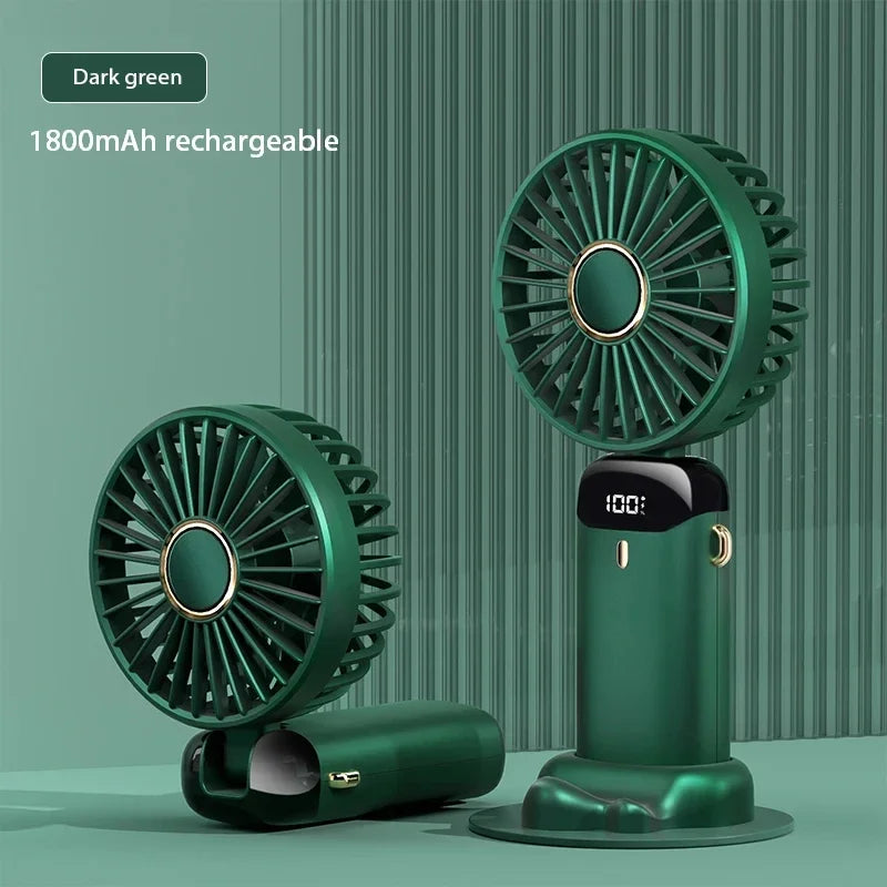 Mini Ventilador
